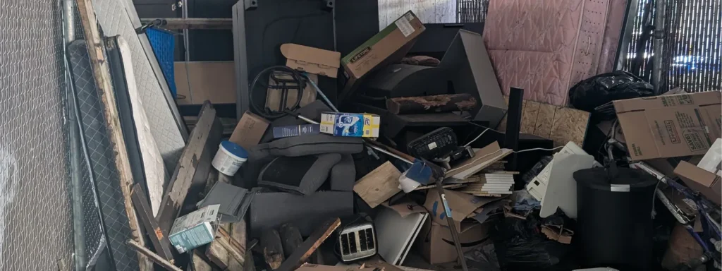 Furniture Removal