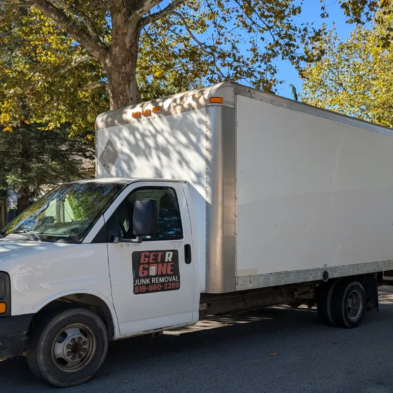 Commercial Junk Removal