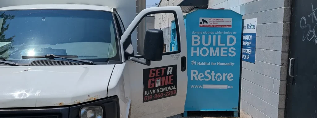 Junk Removal